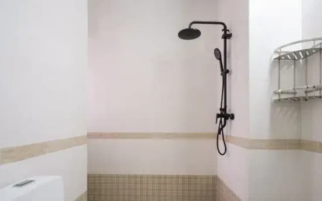 Moonye • Yuetang Design Guesthouse (Haitang Bay)