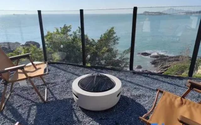 Nanmo Seaview Homestay