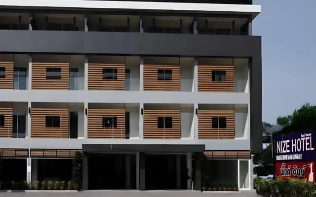 Nize Hotel