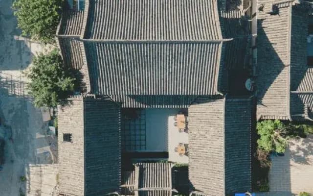 Pingtan Haitanli xiYue Courtyard Homestay