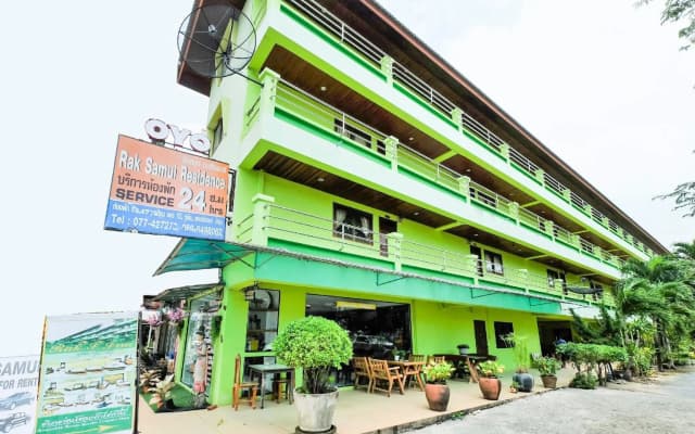 Rak Samui Residence
