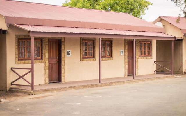 Horseshoe Inn