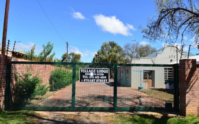 Village Lodge Harrismith