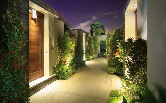 The Haere Seminyak
