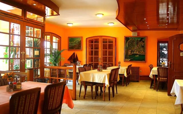 Hotel Marija