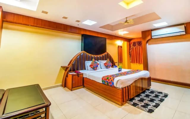 Hotel Palash Residency , Ranchi