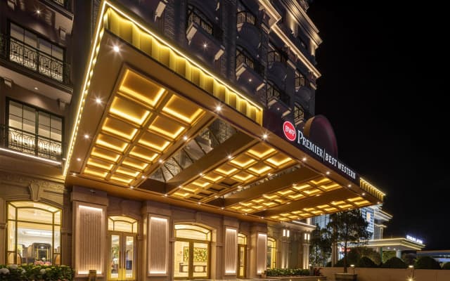 Best Western Premier Imperial Dalat