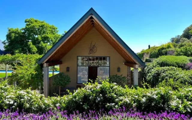 7 Koppies Farm