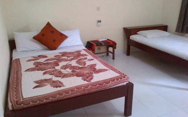 Puji Bungalow