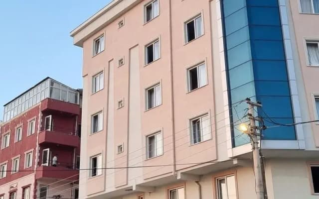 Itil Life Pansiyon Afyon