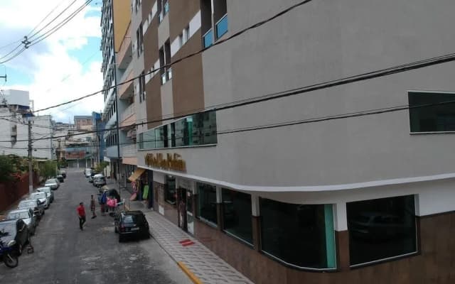 San Rafain Hotel
