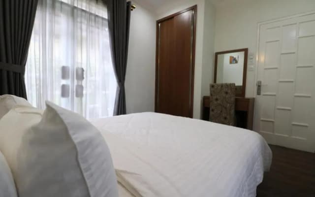 Diyar Villas Puncak M3/8
