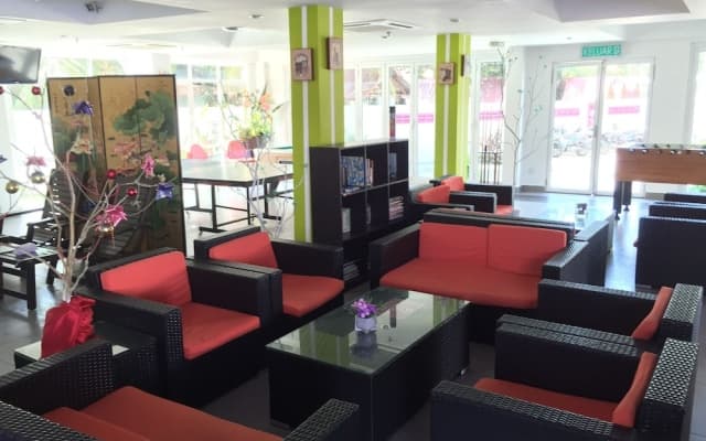 The Bayou Hotel Langkawi