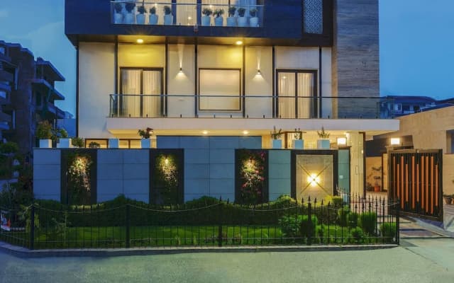 Comfort Inn Dhaliwals