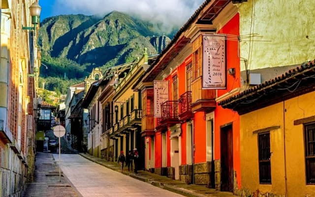ApartaSuite Spa Work Bogota