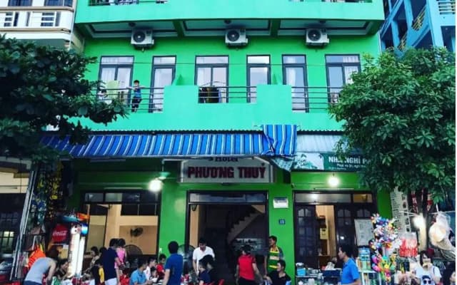 Phuong Thuy Hotel