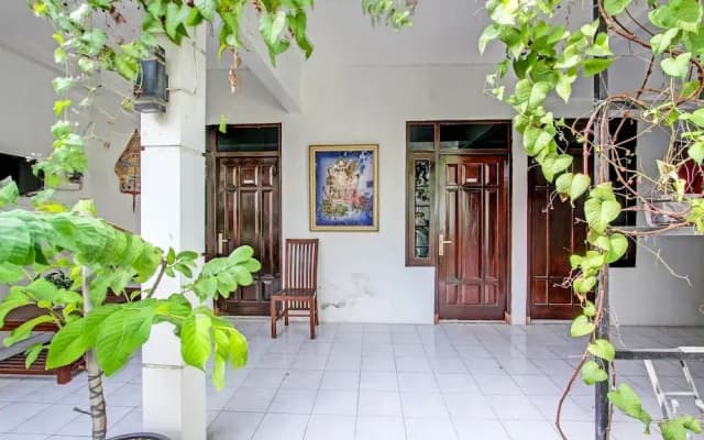 Hotel O Gita Graha Guest House Syariah