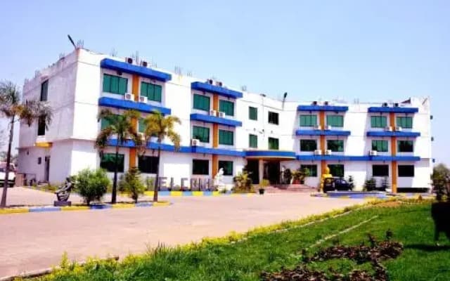 Panorama Country Club Resorts
