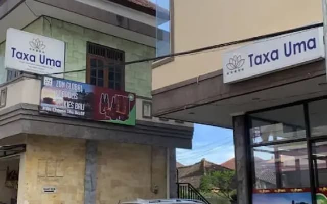 Гостевой Дом Taxa Uma
