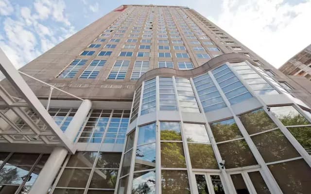 Flat Hotel GRU Guarulhos Airport