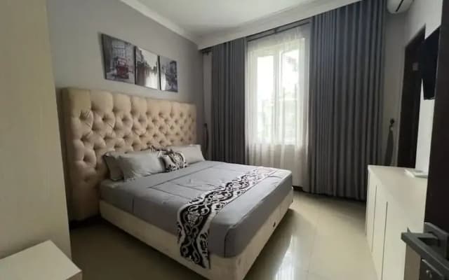 Avilla Resort Puncak