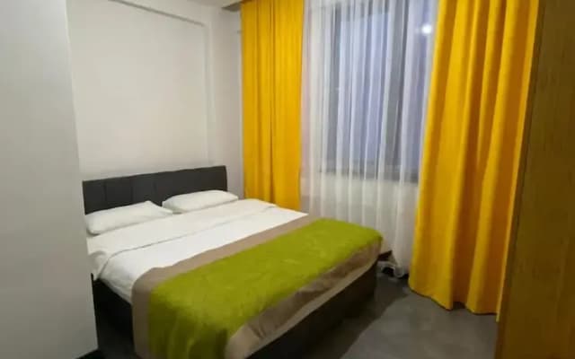 Si̇ma Sui̇t Otel