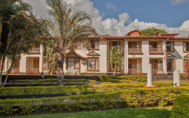 Hotel Martino Spa and Resort