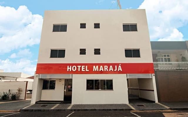 Hotel Marajá