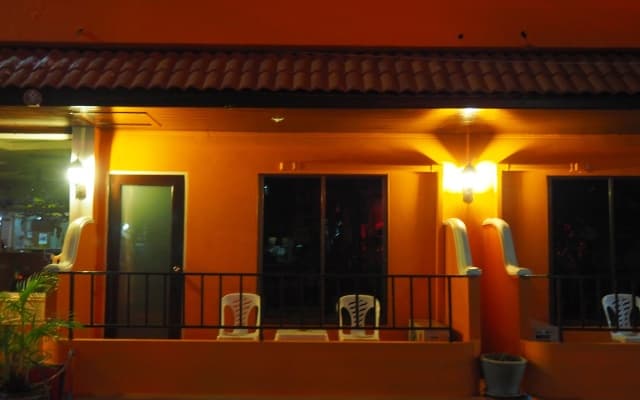 Baanmaeresidence