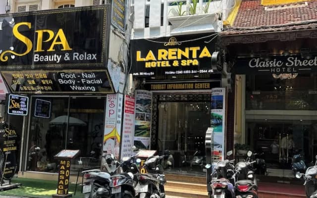 La Renta Hotel & Spa