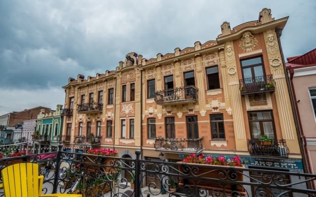 Отель Bonito