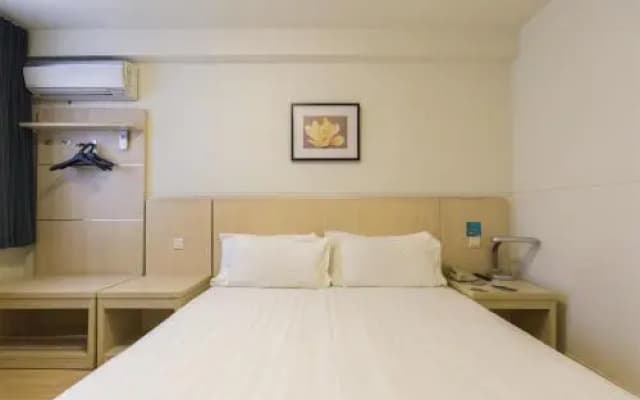 Jinjiang Inn Huaian Economic Development Zone