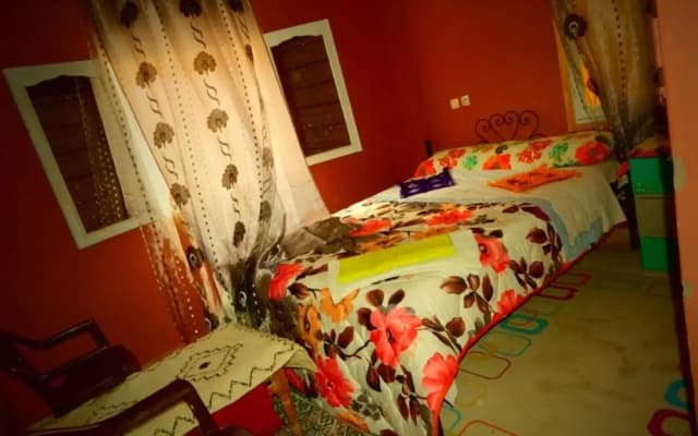 My House Todgha