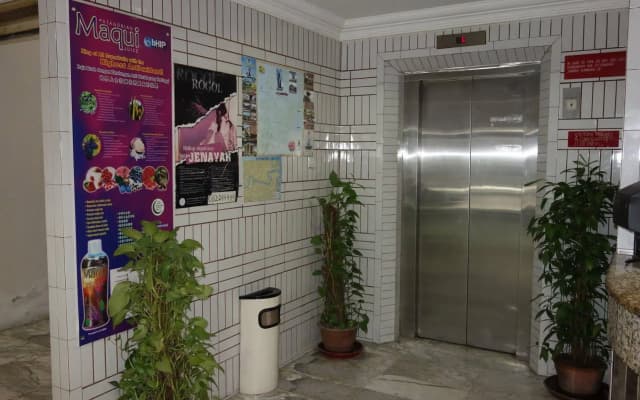 Hotel O Hua Kuok Inn