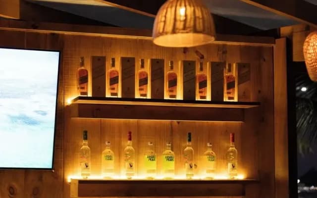 LUNA Hotel Boutique