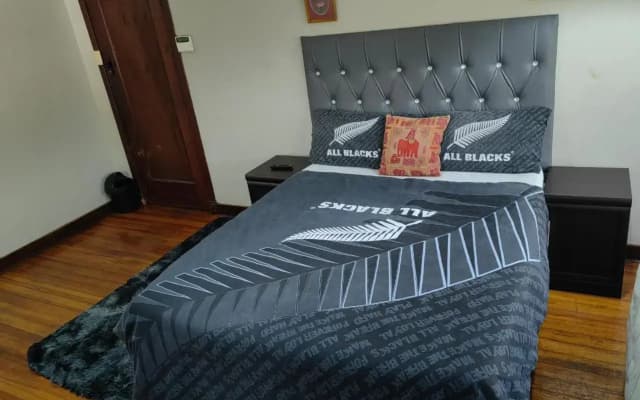 Fairfield Guest House