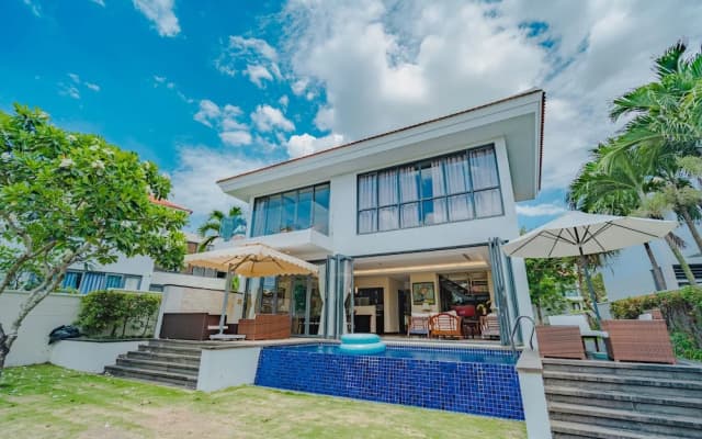 Ocean villas 2 bedroom in Danang