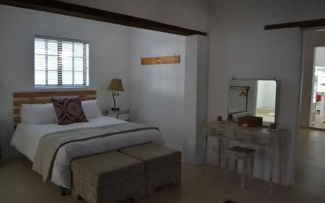 Gecko Cottages