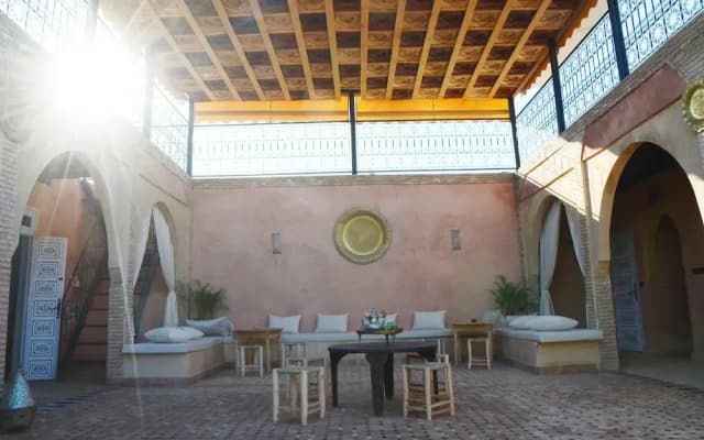 Riad Koutobia Royal
