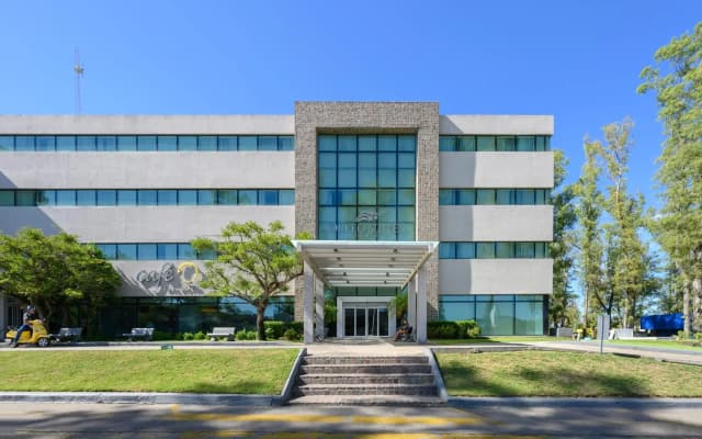 Orfeo Suites Hotel