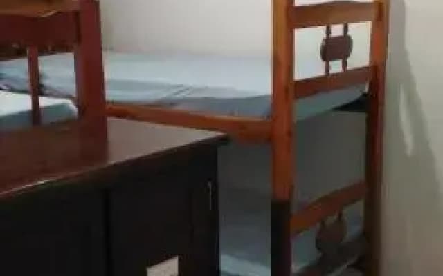 Casa Temporada Ubatuba