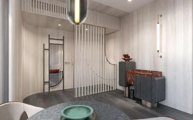 The Reserve Hotel Luoyang, Curio Collection By Hilton