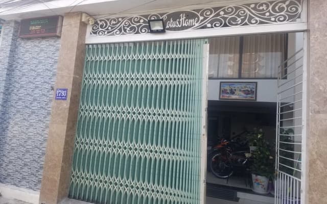 Lotus Home Nha Trang