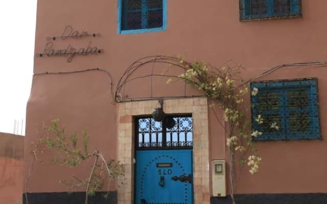 Dar Randigaba