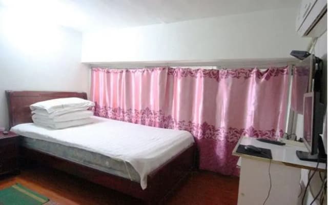 Jiujiang Linfang Hotel