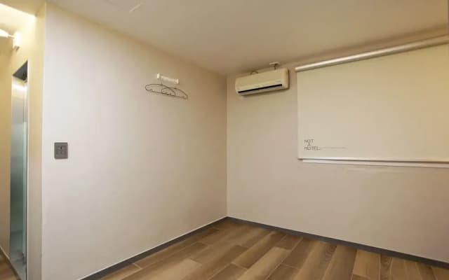Yangpyeong Not A Hotel