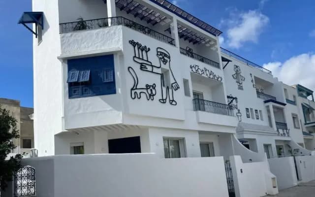Villa Misk - Boutique hotel & Spa