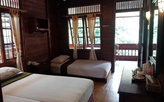 Green Valley Resort Bandungan