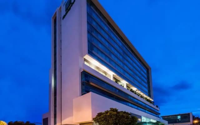 Holiday Inn Cucuta by IHG