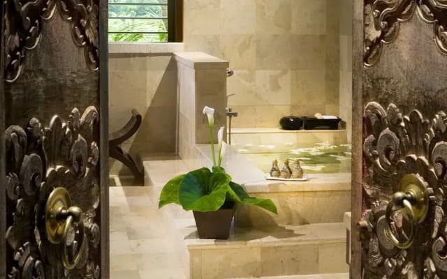 Bukit Naga Villa-Private Pool